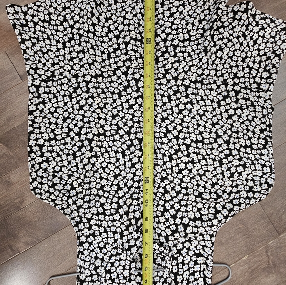 Cabi Blouse sleeveless sz L - Picture 9 of 14